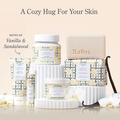 Vanilla Absolute Hand & Body Wash