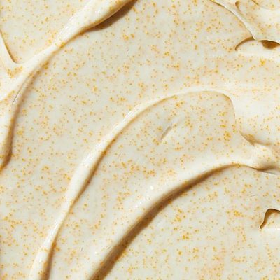 Milk Scrub Oat & Goat Milk Exfoliating Cleanser