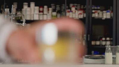 Milk RX Advanced Better Aging Cream
