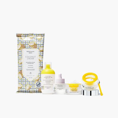 All That Glows Skincare Beauty Box