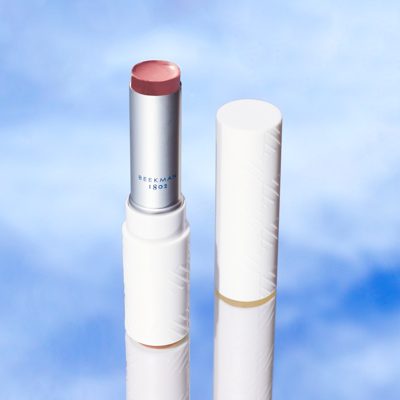 Rosy Posy SPF 15 Goat Milk Tinted Lip Cream