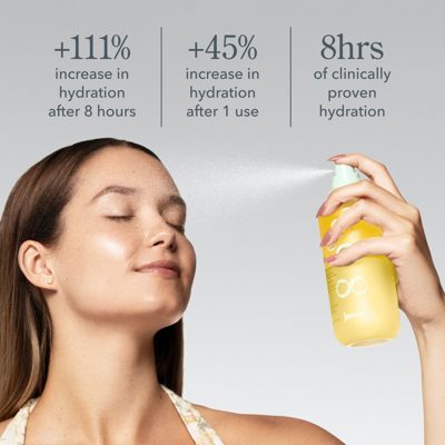 Milk Shake Hyaluronic Acid & Squalane Facial Toner Mist