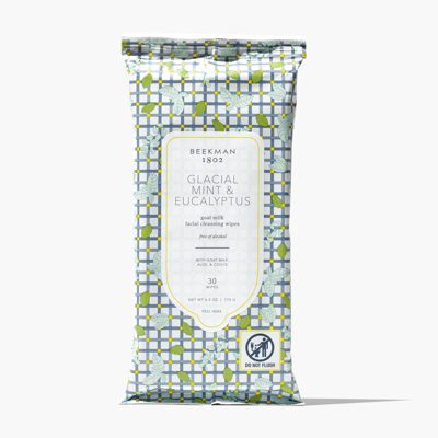 Glacial Mint & Eucalyptus