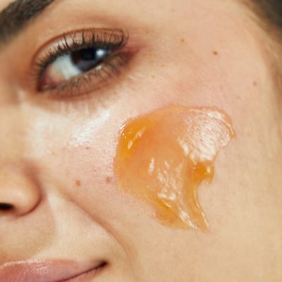 Better Aging Nighttime Routine