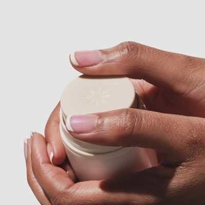Bloom Cream Daily Face Moisturizer